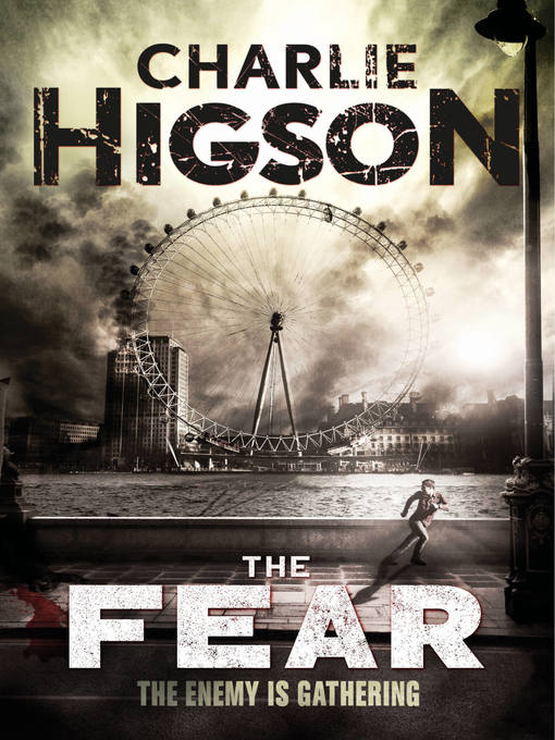 Cover of The Fear
